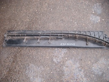 фото thumb №3, Mercedes sprinter 906 градус порог дверь