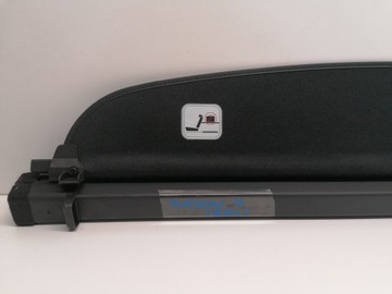 фото thumb №6, Hyundai tucson iv 4 ролета багажника оригінал 2020-