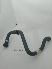 Mini r56 r55 r57 r58 шланг пабтрубок  труба воды 2754573 Цена, фото thumb