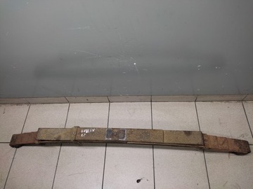 фото thumb №1, Daewoo lublin 3 2.4d ресора зад