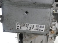 фото thumb №7, Двигун nissan 1.2 16v hr12 micra k13 note e12 ecu