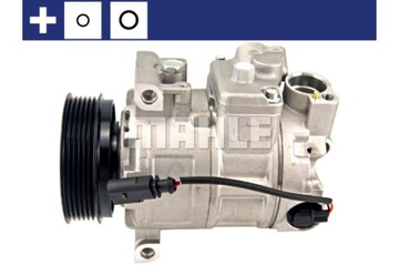 фото thumb №10, Mahle оригінал acp 892 000s компресор, кондиціонер