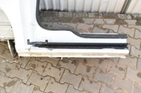 Крыло порог правая  задняя четверть vivaro b renault trafic 3 nv300 l1 h1 Недорого, фото thumb