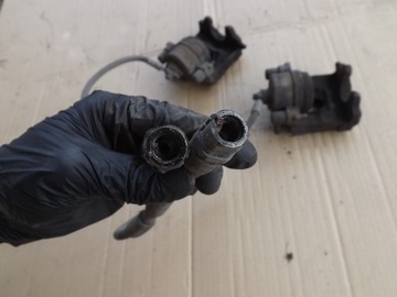 фото thumb №11, Skoda octavia 3 iii 1.6 tdi суппорт тормозной правые левый передняя переднее