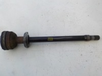 Opel mokka 1.4 turbo b14net приводной вал правая опора 13365071 Доставка, фото thumb