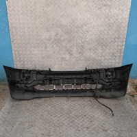 фото thumb №13, Bmw e53 x5 бампер передній перед graugruen 442