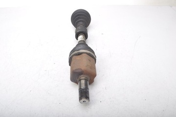 фото thumb №5, Kuga mk2 2.0 tdci полуось левая короткая dv6p-3b437-aa