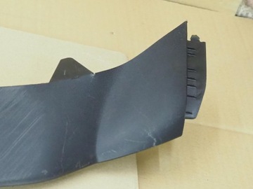 фото thumb №6, Спойлер перед накладка mercedes eqb x243 w243 2438857601