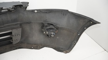 фото thumb №10, Бампер перед переднее nissan qashqai j10 06-09r z11