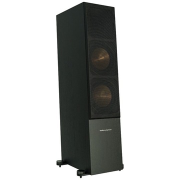 НАПОЛЬНЫЕ ДИНАМИКИ AUDIOSYMPTOM i8 BLACK COPER
