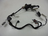 фото thumb №1, Ford fiesta mk6 08-12 джгут двері перед ліва