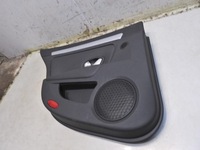 фото thumb №8, Обивка дверь левый зад renault laguna iii 829a10090r