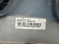 фото thumb №11, Бампер перед передний bmw x1 u11 x line цвет 475