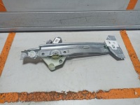 фото thumb №2, Ford ka plus подъемник стекло правый задняя