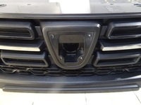 фото thumb №6, Dacia lodgy решётка радиатора решётка радиатора перед 623107630r llu