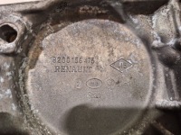фото thumb №3, Кронштейн защита распределительного вала 8200156475 renault scenic ii 1.6 16v 03-