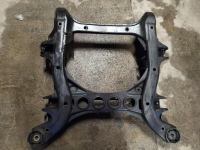 фото thumb №11, Audi q7 4l 06r 3.0 tdi bug uk подрамник подрамник перед 7l0499311c