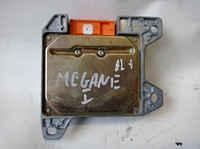 фото thumb №4, Модуль датчик подушка безопасности renault megane 550347500