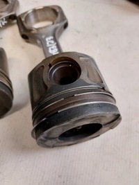 фото thumb №11, Поршні opel insignia a 2.0cdti 3szt.