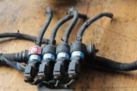 Молдинг впрыскная газа испаритель электропроводка бортовой компьютер brc комплект Цена, фото thumb