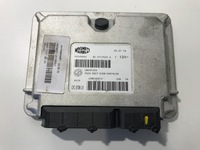 фото thumb №1, Комп'ютер блок керування двигуна alfa mito 1.4 55245644
