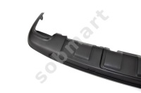 фото thumb №14, Накладка перед + дифузор накладка задня do vw touareg 2002-2006 sobmart