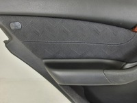 фото thumb №3, Оббивка обшивка двері лівий задня mercedes w220