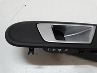 фото thumb №5, Ручка внутренняя правый перед ford fiesta mk7