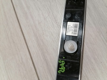 фото thumb №6, Mini countryman планка поріг правий зад 51775a356e6