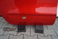 фото thumb №5, Дверь задняя задние правое renault twingo iii 3 14-21