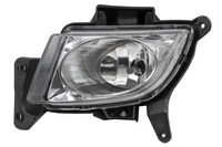 фото thumb №10, Hyundai i30 i 2007-2011 лампа противотуманная передняя левая 922012l000