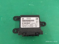 фото thumb №1, Модуль парковки pdc opel meriva b mokka insignia 13354532 bosch