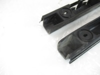 фото thumb №6, Направляющая кронштейн бампера левый правый задняя bmw e83 x3