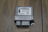 Купить Модуль датчик air bag jaguar s-type yr83-14b321-bb, фото thumb