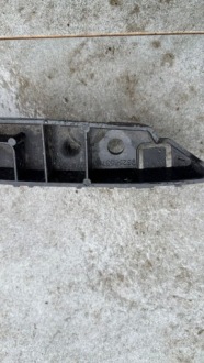 Купить Направляющая бампера левый перед передний peugeot 2008 ii 9825853780, фото thumb