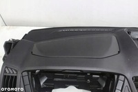 фото thumb №8, Панель приладів консоль пластики тримачі transit mk8