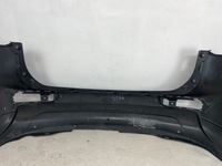 фото thumb №12, Mitsubishi outlander iii 12- бампер задній задня 6410c161zz