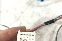 фото thumb №7, Джгут задніх лівих двері subaru outback bs 81823al22a 2.5l бензиновий