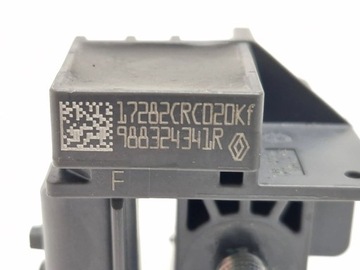 фото thumb №6, Renault megane iv 2018 перед сторона правая датчик удара подушка безопасности