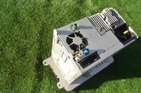 фото thumb №13, Vw passat b6 b7 cc beetle jetta tiguan multivan радио rns-510 dab eu kod