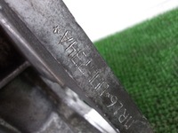 фото thumb №7, Nissan juke f15 1.6 dig-t блок dół двигателя mr16