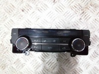 фото thumb №1, Панель обдув кондиционера renault kadjar 275102210r