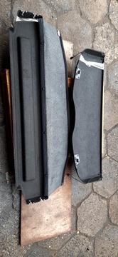 фото thumb №6, Полиця багажника комплект renault modus 8200665163