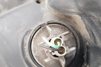 фото thumb №9, Лампа ліва передня mitsubishi space star mpv dg_a 90738200 1.6l бензиновий