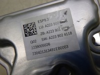 фото thumb №7, Mercedes w223 a223 насос abs комплектная блок управления