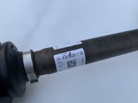 фото thumb №5, Mercedes привідний вал półośka sprinter 910 w910 a9103301100