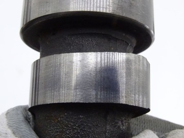 фото thumb №7, Ldv maxus 04-09 2.5 crd vmr2516l вал розподільний вал ss
