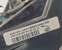 фото thumb №5, Лампа права задня jaguar xf x250 8x2313404bd europa