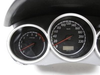 фото thumb №5, Honda jazz 2 ii gd лічильник прилади 1,2b hr-0313-206