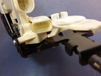 фото thumb №6, Panamera 970 gts lift замок двері перед лівий